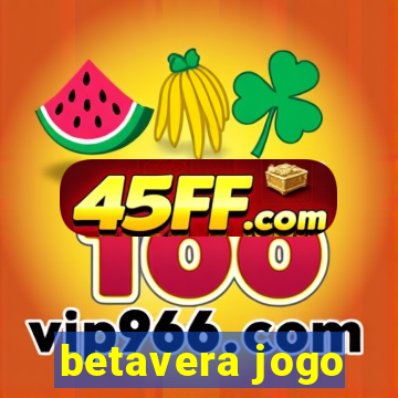 betavera jogo